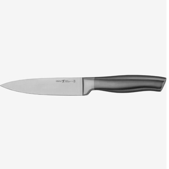 Zwilling Henckels Graphite Forged 6" Utility Knife - Picture 2 of 6